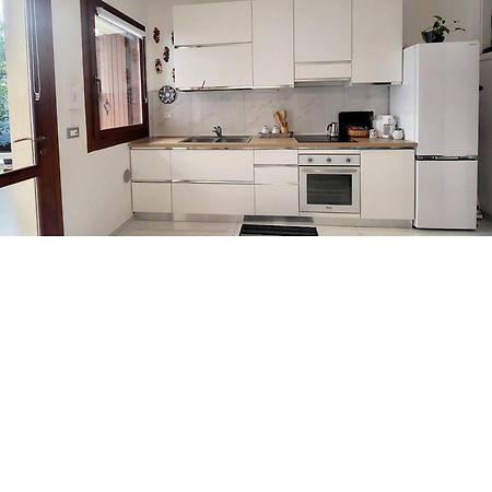 Blanc & Chic Appartamento Con Giardino Gorizia Exterior photo